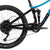Marin Rift Zone Jr 24" Complete Mountain Bike - Kids' 2022 Gloss Cyan/Black