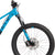 Marin Rift Zone Jr 24" Complete Mountain Bike - Kids' 2022 Gloss Cyan/Black