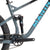 Marin Rift Zone 1 27.5" Complete Mountain Bike 2022 Gloss Black/Charcoal/Blue