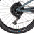 Marin Rift Zone 1 27.5" Complete Mountain Bike 2022 Gloss Black/Charcoal/Blue
