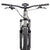 Marin San Quentin 1 Complete Mountain Bike 2022 Gloss Grey/Black