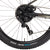 Marin San Quentin 1 Complete Mountain Bike 2022 Gloss Grey/Black