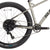Marin San Quentin 1 Complete Mountain Bike 2022 Gloss Grey/Black