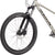 Marin San Quentin 1 Complete Mountain Bike 2022 Gloss Grey/Black
