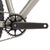 Marin San Quentin 1 Complete Mountain Bike 2022 Gloss Grey/Black