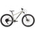 Marin San Quentin 1 Complete Mountain Bike 2022 Gloss Grey/Black