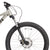 Marin San Quentin 1 Complete Mountain Bike 2022 Gloss Grey/Black