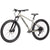 Marin San Quentin 1 Complete Mountain Bike 2022 Gloss Grey/Black