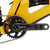 Santa Cruz Bicycles 5010 CC X01 AXS Reserve Complete Mountain Bike 2022 Golden Yellow