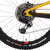 Santa Cruz Bicycles 5010 CC X01 AXS Reserve Complete Mountain Bike 2022 Golden Yellow