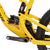 Santa Cruz Bicycles 5010 CC X01 AXS Reserve Complete Mountain Bike 2022 Golden Yellow