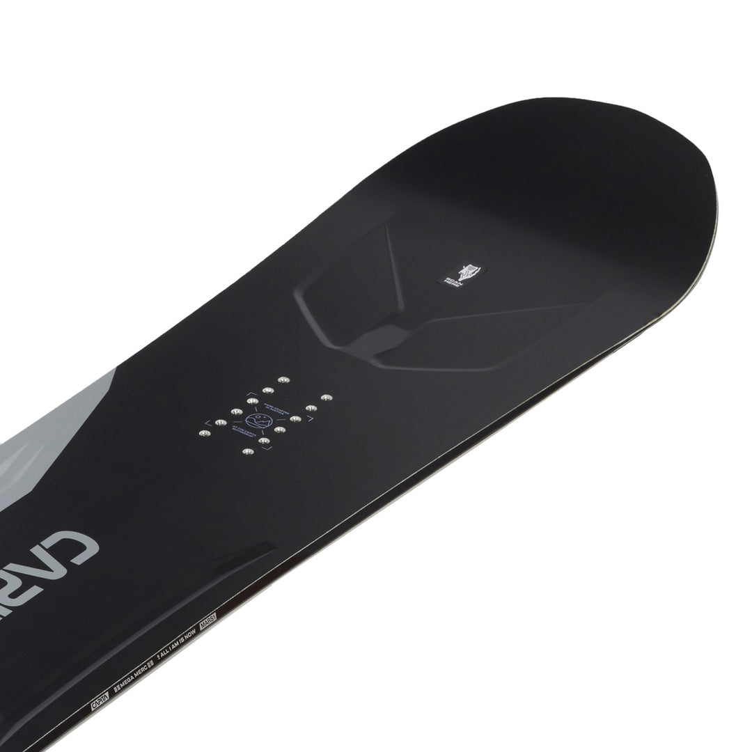 CAPiTA Mega Mercury Snowboard 2023 – evo