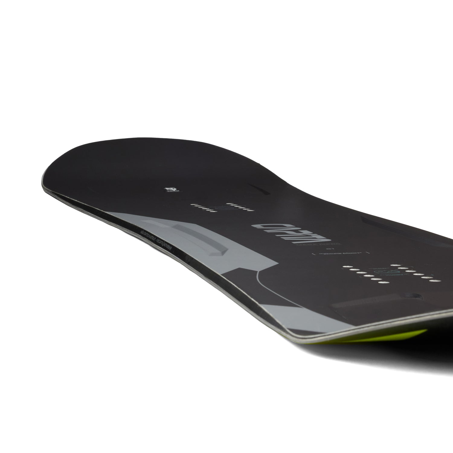 CAPiTA Mega Mercury Snowboard 2023 – evo