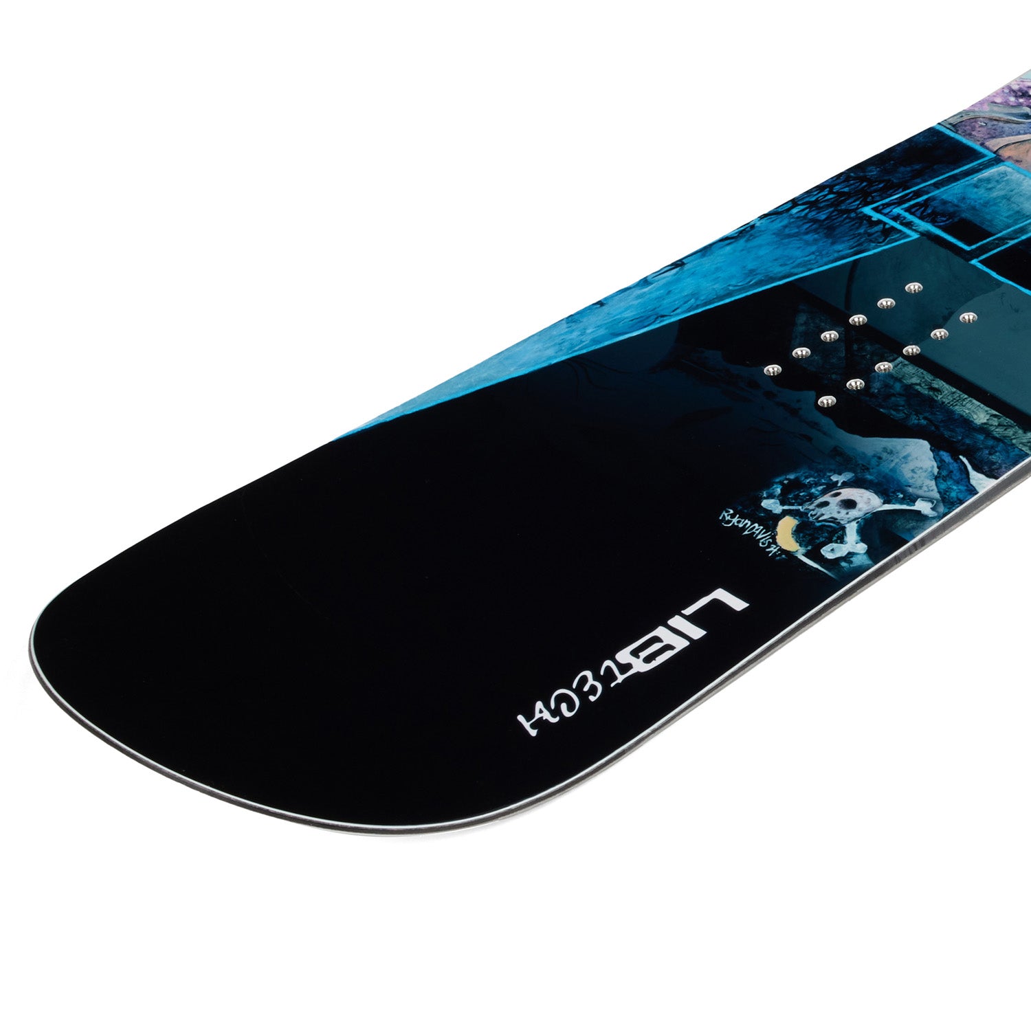 Lib Tech Skate Banana BTX Snowboard 2023 – evo