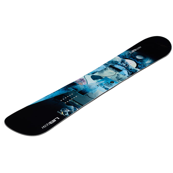 burton banana snowboards Lib Tech Skate Banana BTX Snowboard 2023