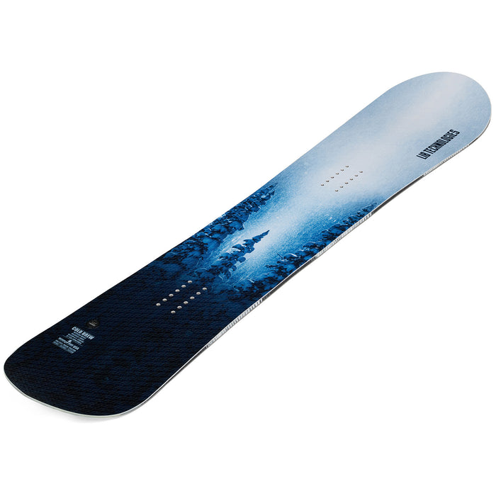 Lib Tech Cold Brew C2 Snowboard 2023