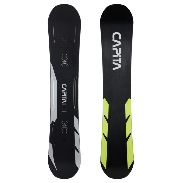 CAPiTA Mega Mercury Snowboard 2023