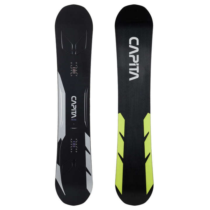 CAPiTA Mega Mercury Snowboard 2023