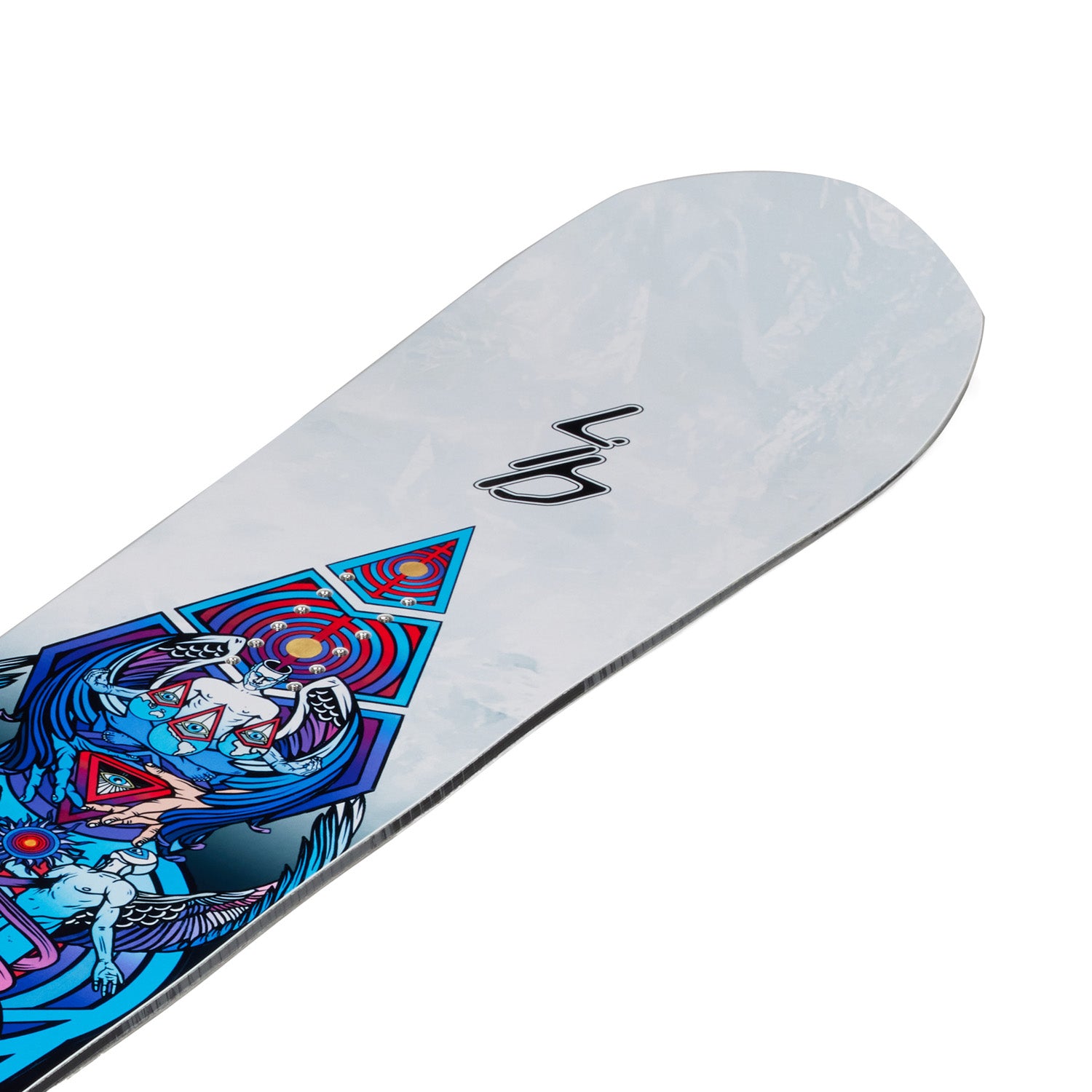 Lib Tech T.Rice Pro HP C2 Snowboard 2023 – evo