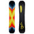 Lib Tech T.Rice Golden Orca Snowboard 2023 T.Rice Golden Orca