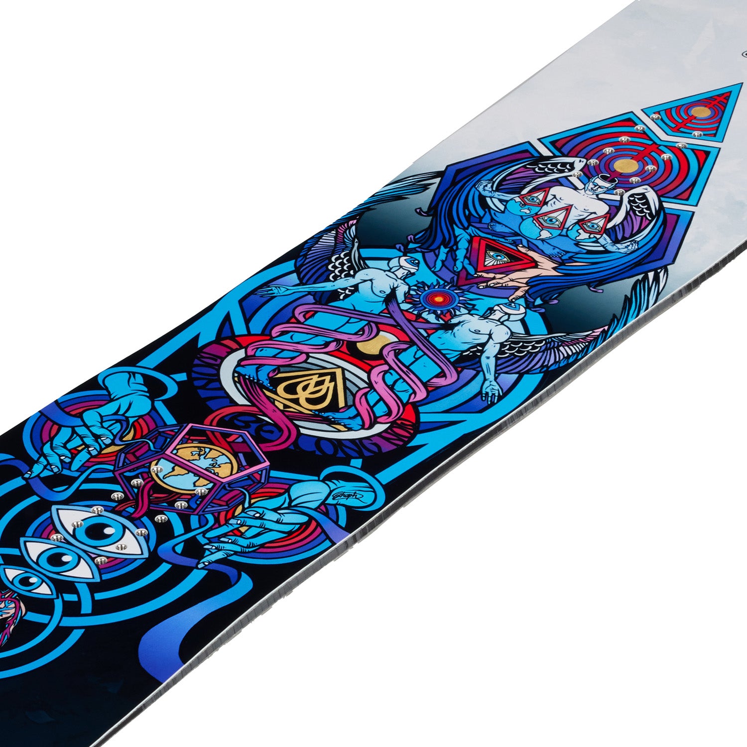 Lib Tech T.Rice Pro HP C2 Snowboard 2023 – evo