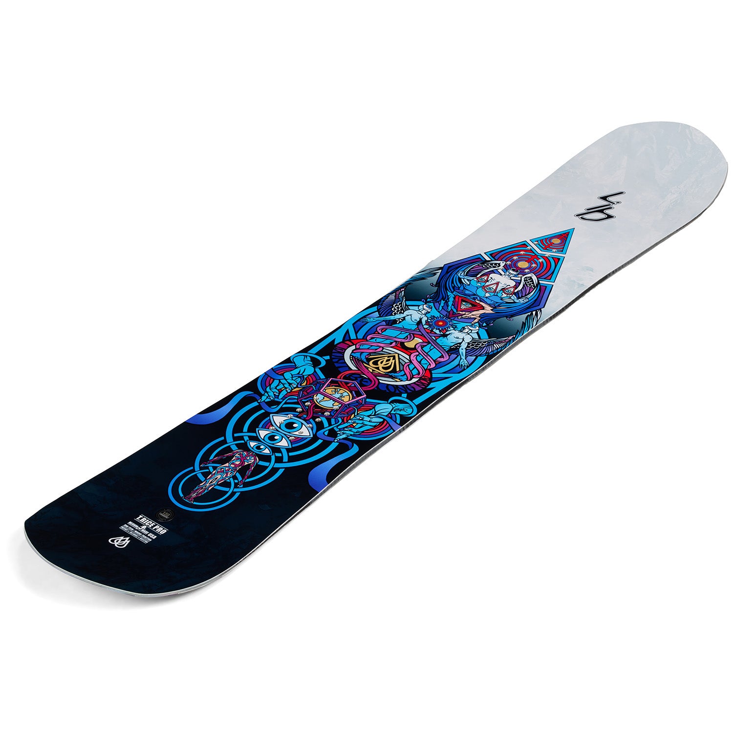 ROME TRICE PRO sサイズ Lib Tech T.Rice Pro HP C2 Snowboard 2023 – evo