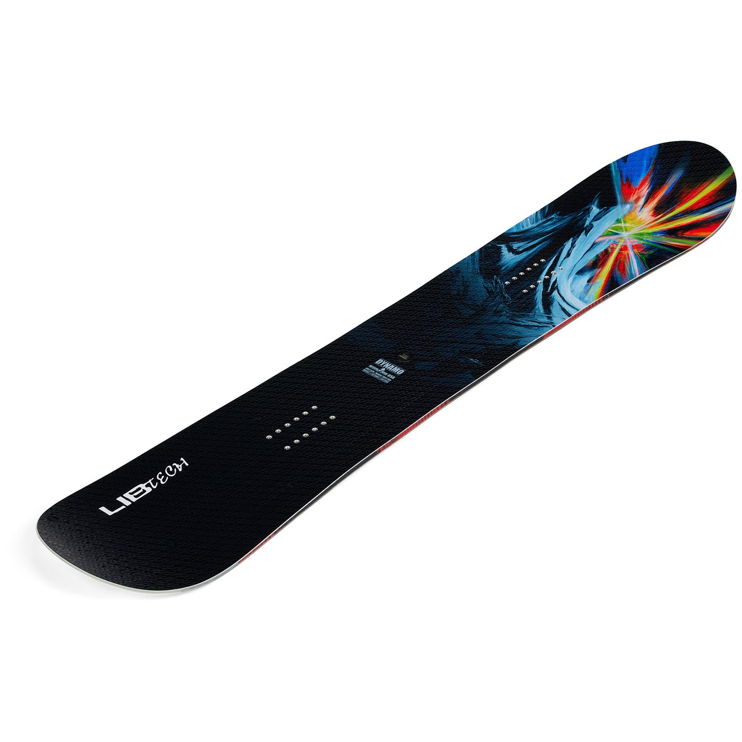 Lib Tech Dynamo C3 Snowboard 2023 – evo