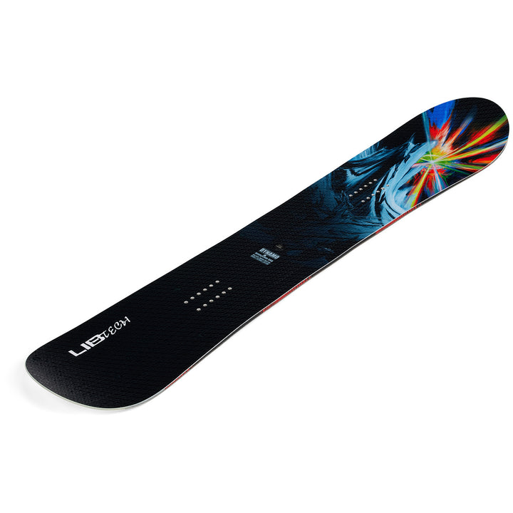 Lib Tech Dynamo C3 Snowboard 2023