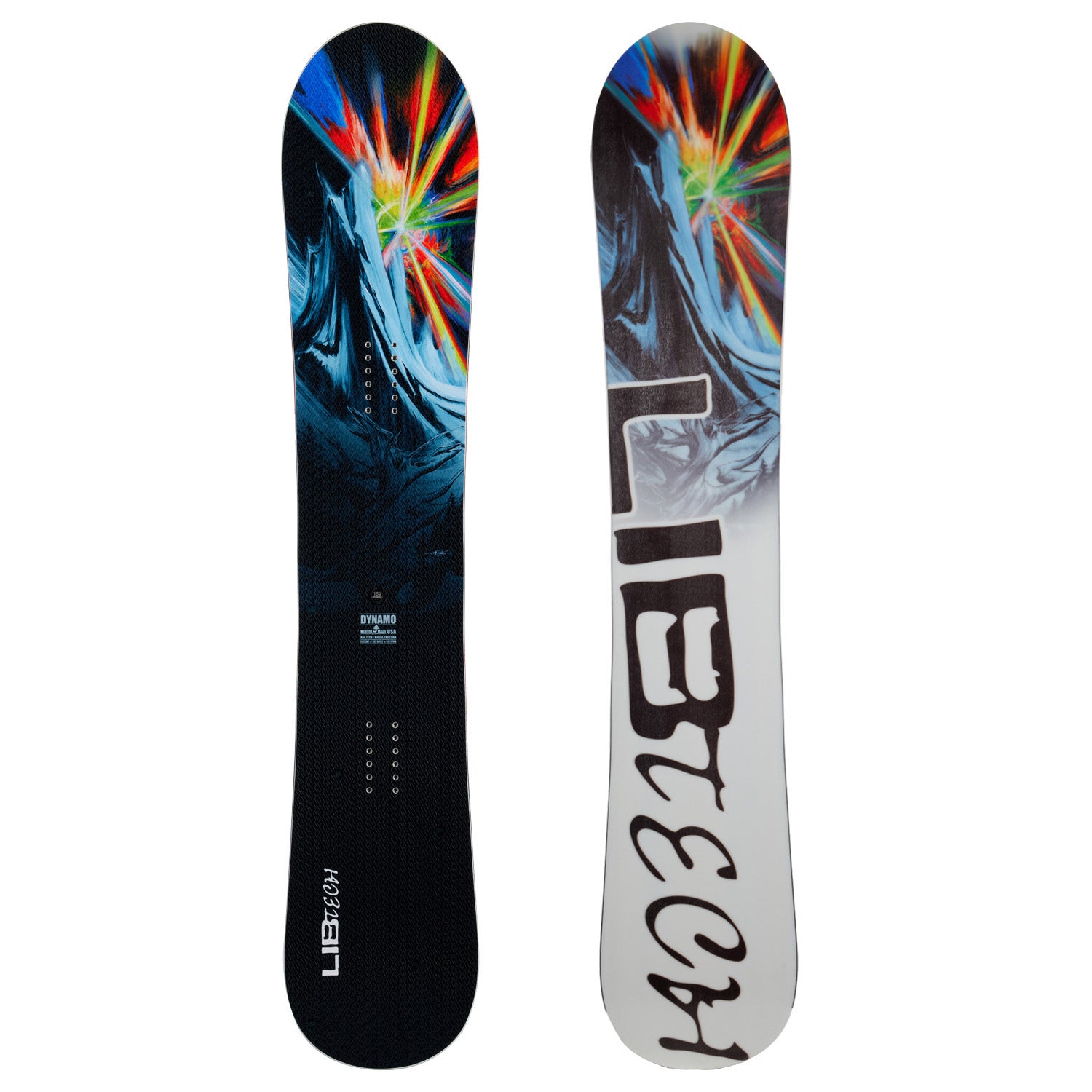 Lib Tech Dynamo C3 Snowboard 2023 – evo