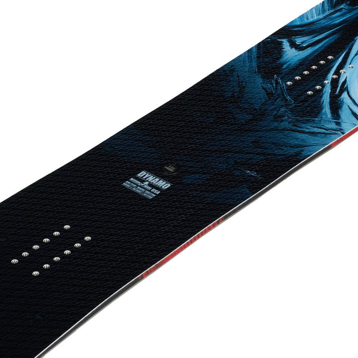 Lib Tech Dynamo C3 Snowboard 2023