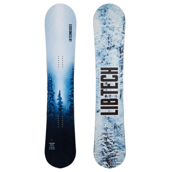 Lib Tech Cold Brew C2 Snowboard 2023