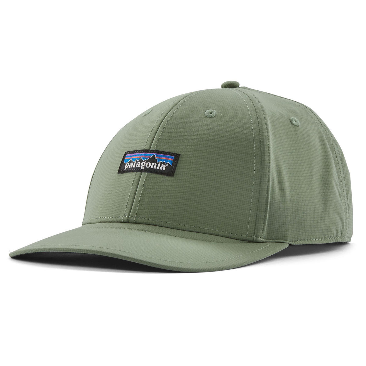 Patagonia Airshed Cap Sedge Green