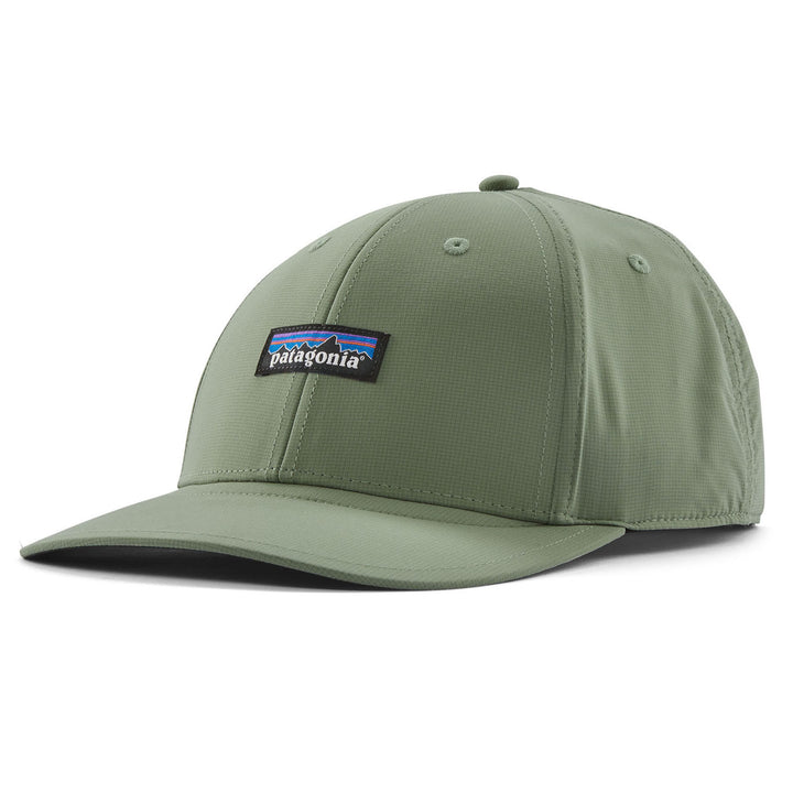 Patagonia Airshed Cap Sedge Green