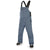 Volcom Rain GORE-TEX Bib Overalls Dark Grey