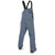 Volcom Rain GORE-TEX Bib Overalls Dark Grey