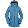 Petrol Blue