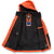 Volcom Longo GORE-TEX Jacket - Men's Orange Shock