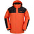Volcom Longo GORE-TEX Jacket - Men's Orange Shock