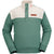 Volcom She Crew Fleece - Unisex Sage