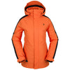 Orange Shock