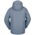 Volcom Iconic Stone Jacket - Men's Dark Grey