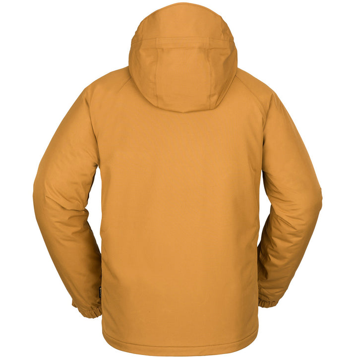 Volcom Dua GORE-TEX Jacket - Men's Caramel