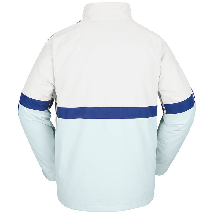 Volcom Sethraah Jacket - Men's Off White
