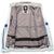 Volcom Sethraah Jacket - Men's Off White