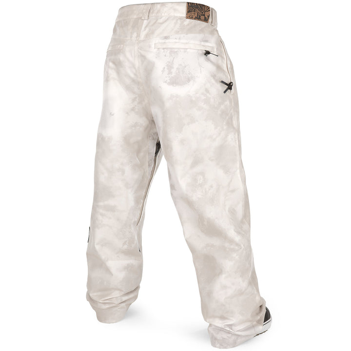 Volcom X Dustbox Pants - Men's Bleach Cream