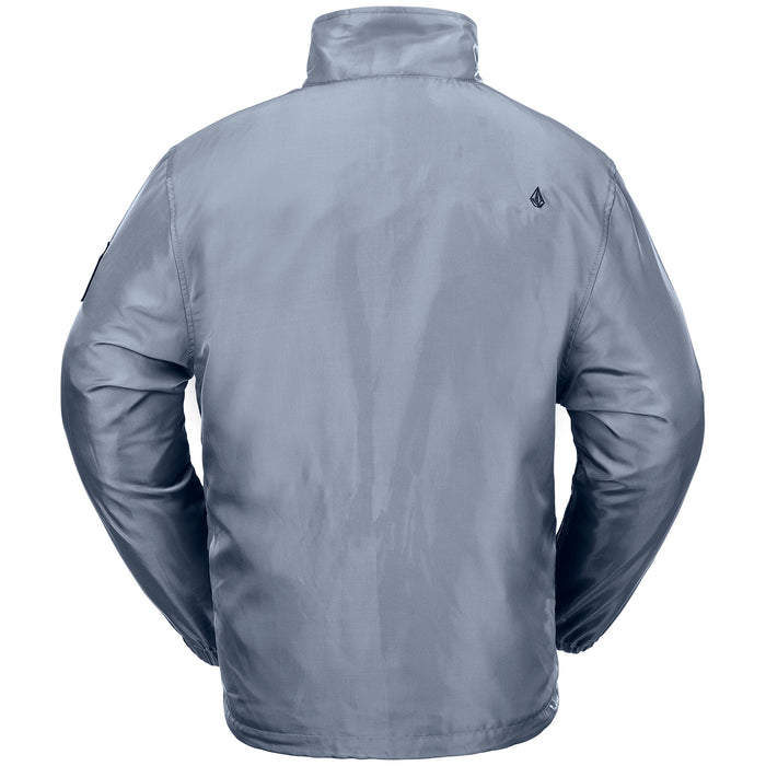 Volcom Dustlake Jacket - Men's Dark Grey