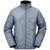 Volcom Dustlake Jacket - Men's Dark Grey