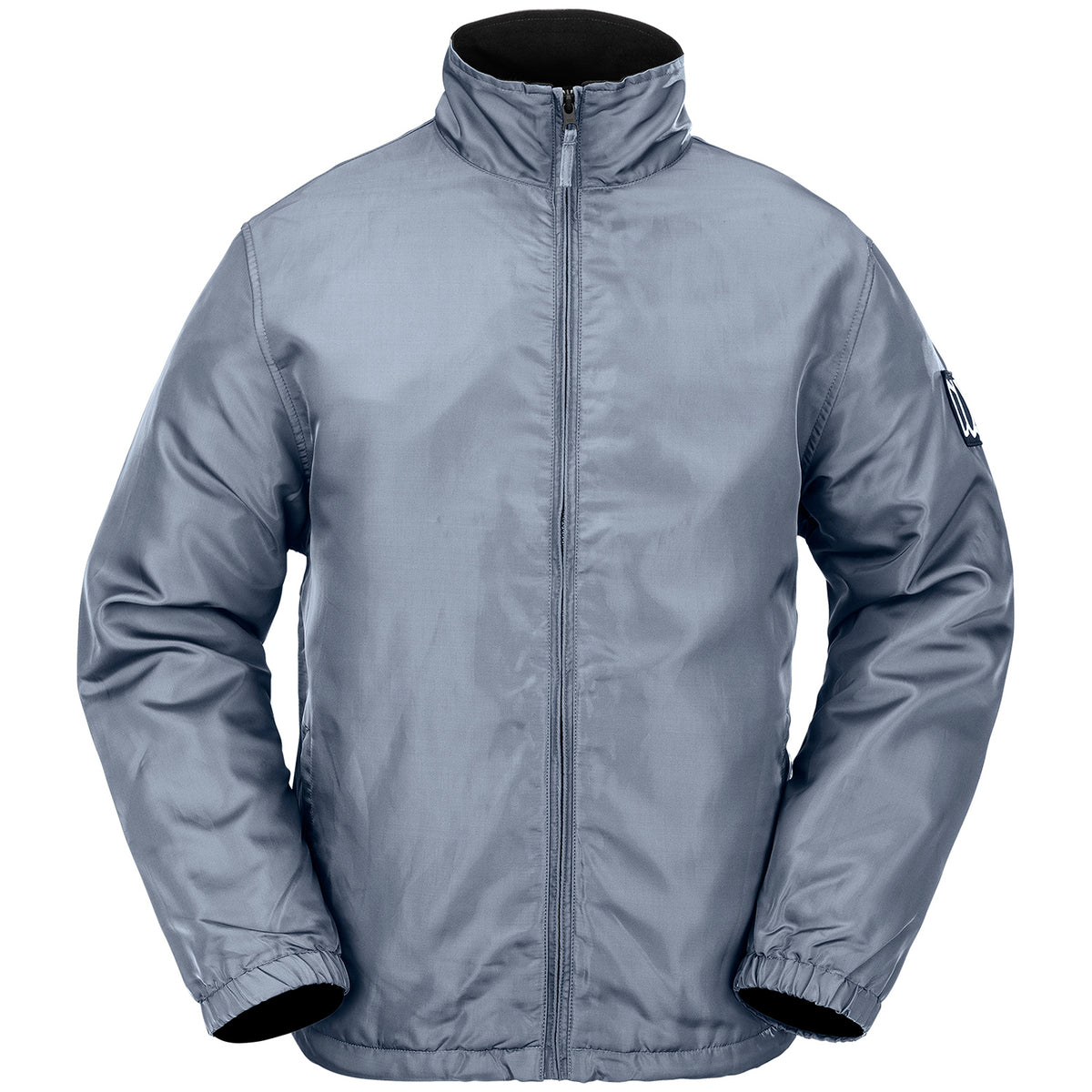 Volcom Dustlake Jacket - Men's Dark Grey