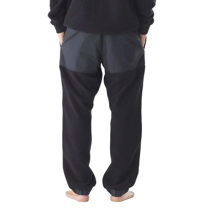 FW Root Light Sherpa Jogger - Men's Slate Black