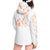 Roxy Andie Jacket - Women's Bright White Tenderness